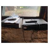 SYMPHONIC 4 HEAD HI-FI STEREO VIDEO CASSETTE
