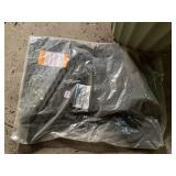 MAZDA MIATA ALL WEATHER MATS, 2 PC KIT, GENUINE