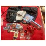 MLB 2011 ALL-STAR GAME MEMORABILIA, INCLUDES