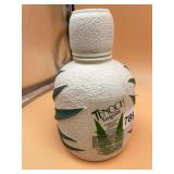 TENOCH TEQUILA, REPOSADO, 100% BLUE AGAVE,