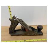 STANLEY HANDYMAN BLOCK PLANE, ADJUSTABLE DEPTH,