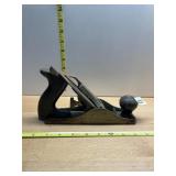STANLEY HANDYMAN BLOCK PLANE, ADJUSTABLE DEPTH,
