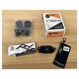 PEAK DESIGN CAPTURE CAMERA CLIP SYSTEM, CRAFTSMAN