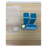 SYLVANIA TUNGSTEN HALOGEN LAMPS, DYA, 1000W,