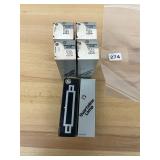 GE QUARTZLINE LAMPS, DXL, 120V, 650W, PROJECTOR