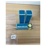 SYLVANIA TUNGSTEN HALOGEN LAMPS, DYA, 1000W,