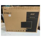 ACER SBO SERIES MONITOR, 22 IN, FHD, LED, IPS,
