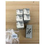 GE QUARTZLINE PROJECTION LAMPS, DYF, 19.3V, 140W,