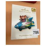 HALLMARK KEEPSAKE MEGAROCKETRON 3000 MAGIC