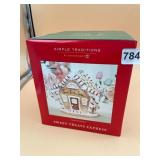 DEPARTMENT 56 SIMPLE TRADITIONS SWEET TREAT