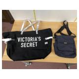 VICTORIA