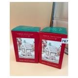 DEPARTMENT 56 SIMPLE TRADITIONS SWEET TREATS