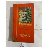 NOMA CHRISTMAS LIGHTS, MAZDA LAMPS, MULTICOLORED