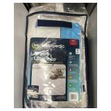 SERTA SERTAPEDIC ULTIMATE 5-IN-1 MATTRESS PAD,