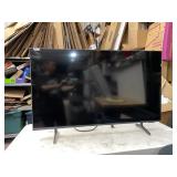 48" SMART TV NO REMOTE