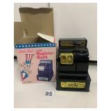 WESTERN STAMPING CORP UNCLE SAM