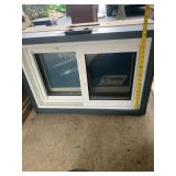 TRACO THE TOGETHER WINDOW SYSTEM, SLIDING WINDOW