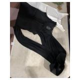 FADED GLORY LACE TRIM TANK TOPS, COTTON SPANDEX