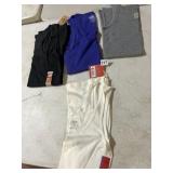 ASSORTED TANK TOPS, INCLUDES MOSSIMO SUPPLY CO