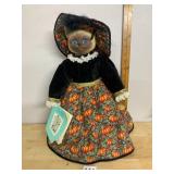GOEBEL DOLLS OF DISTINCTION, CAT TALES BY ASHLEA