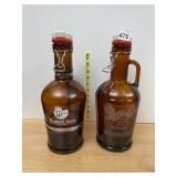 TIMBER CREEK TAP & TABLE, SPRAGUE FARM & BREW