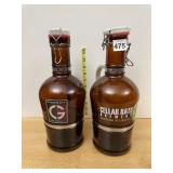GRANITE CITY FOOD & BREWERY, CELLAR RATS BREWERY,
