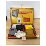 KODAK KODACRAFT PHOTO-LAB OUTFIT, INCLUDES
