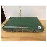 COLEMAN DELUXE PROPANE CAMPSTOVE, TWO-BURNER,
