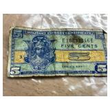 UNITED STATES MILITARY PAYMENT CERTIFICATE,