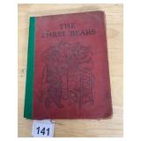 THE THREE BEARS, M.A. DONOHUE & COMPANY,