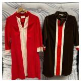 SEARS AT HOME WEAR AND VANITY FAIR ROBES,