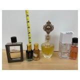 ASSORTED FRAGRANCES, INCLUDES HERMES TERRE
