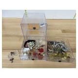 ASSORTED COSTUME JEWELRY, INCLUDES ALEXIS BITTAR