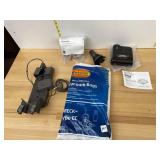 KENMORE PET POWERMATE UPHOLSTERY TOOL, ENVIROCARE