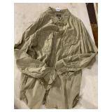 CONVERSE ONE STAR LONG SLEEVE BUTTON DOWN SHIRT,