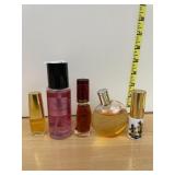 ASSORTED FRAGRANCE, INCLUDES ESTEE LAUDER