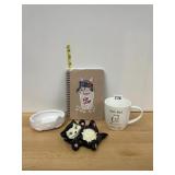 CAT THEME ITEMS
