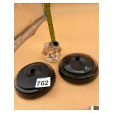 ESTERBROOK NO. 444 DIP-LESS FOUNTAIN WELLS, BLACK