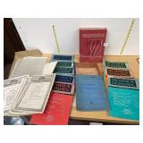 ASSORTED MECHANICAL ENGINEERING PERIODICALS,