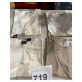 ASSORTED LADIES TOPS, INCLUDES WHITE STAG, BILL