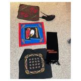 ASSORTED APPAREL ACCESSORIES, INCLUDES