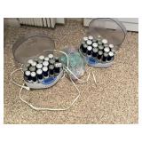 REMINGTON CARE SETTER, ELECTRIC HAIR CURLER