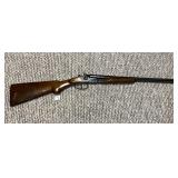 AMADEO ROSSI S.A. DOUBLE BARREL SHOTGUN 20GA