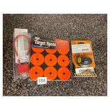 BIRCHWOOD CASEY TARGET SPOTS, SELF-ADHESIVE