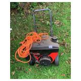 CRAFTSMAN ENDURO GENERATOR, 2500W, 120V, 3600