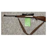REMINGTON MODEL 700 IN 30-06 BOLT ACTION RIFLE