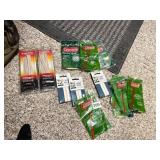COLEMAN AND OTHER WICKS