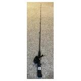 SHIMANO BANTAM BASS ONE MAG BAITCASTING REEL,