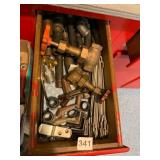ASSORTED PLUMBING FITTINGS, INCLUDES STOCKHAM AND