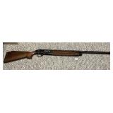 BERETTA  AL391 URIKA SEMI-AUTOMATIC SHOTGUN, 12